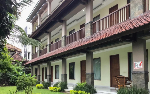 Pondok Mesari Padma Legian RedPartner
