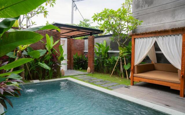 Villa Bulan Bali