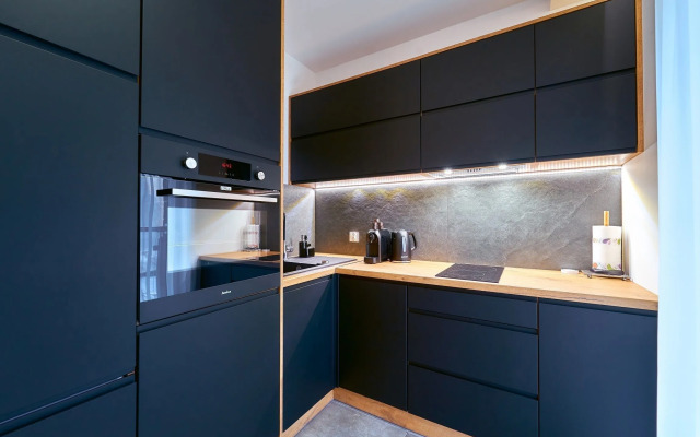 Sun & Snow Polanica Residence