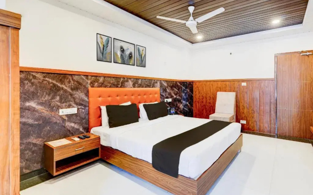 Hotel Grand Orchid