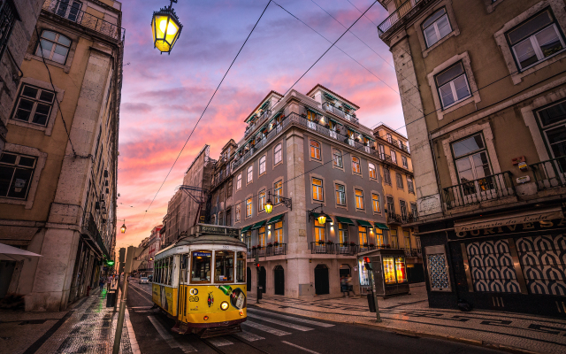 Villa Baixa - Lisbon Luxury Apartments