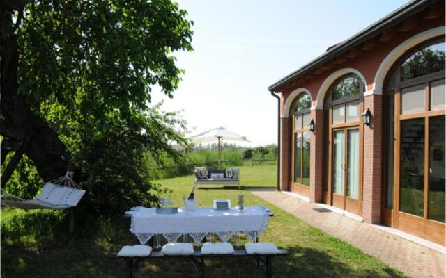 Residence Valle Cavallino