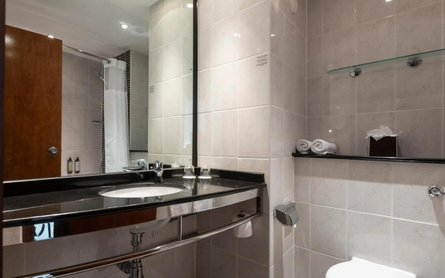 Crowne Plaza Birmingham NEC by IHG