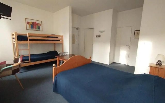 Les terrasses du petit Nérac