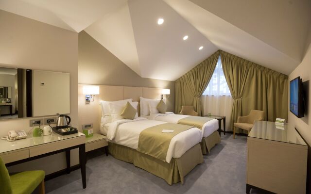 Ararat Resort Tsaghkadzor