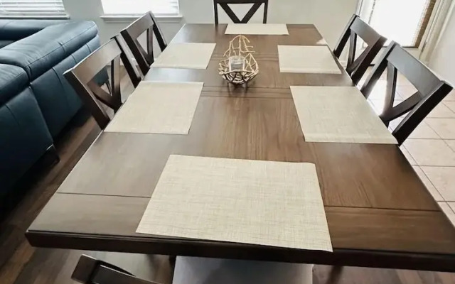 Sandy Home
