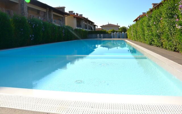 Appartamento la Perla