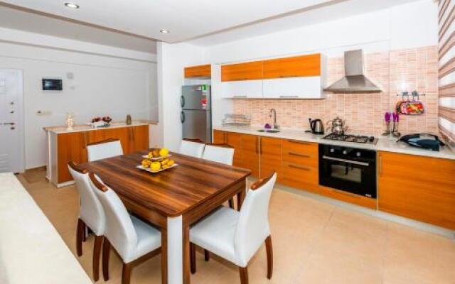 Pinara Residence