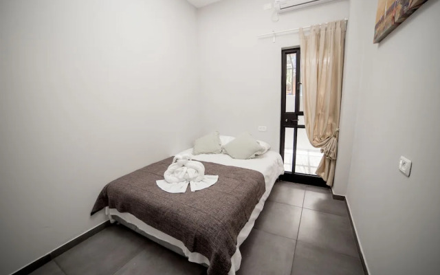 Villa Roza Boutique 4R With Rose Garden