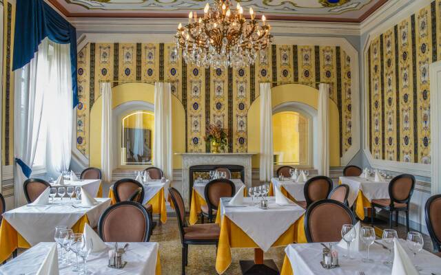 Hotel Antico Monastero