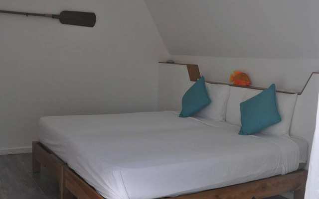 Punta Rucia Lodge Hotel Boutique & Spa