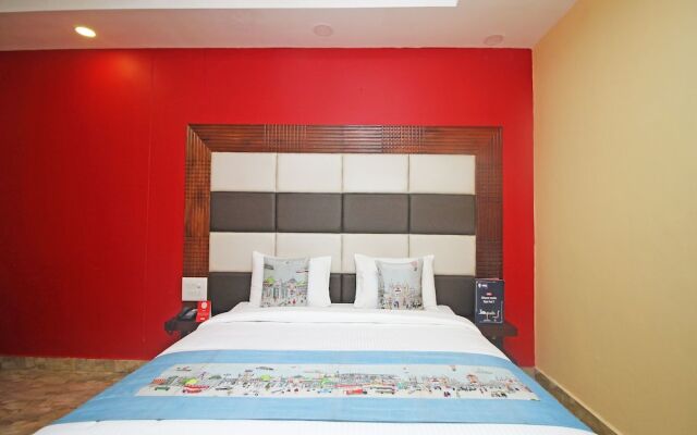 OYO 9408 Hotel Rajdarshan
