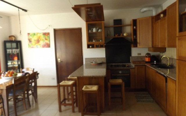 Casa Mauri