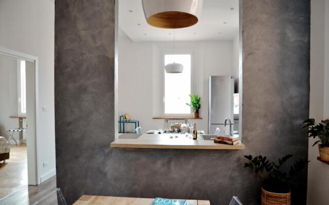 Charming Flat Milazzo 32