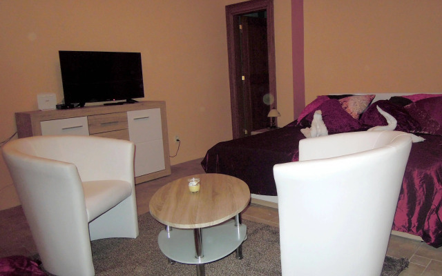 Residence Giovanni