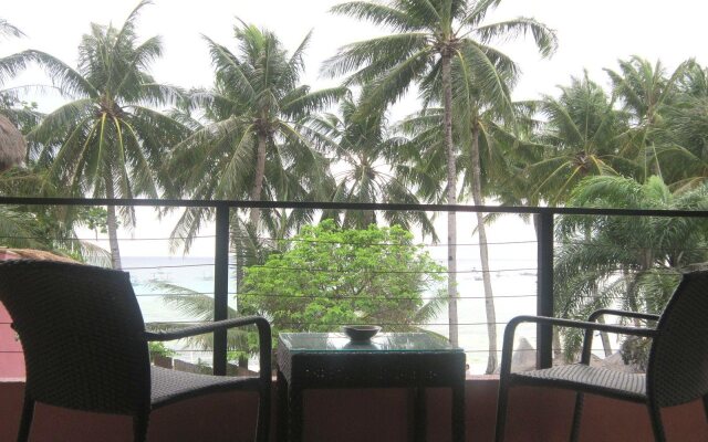 Punta Rosa Hotel