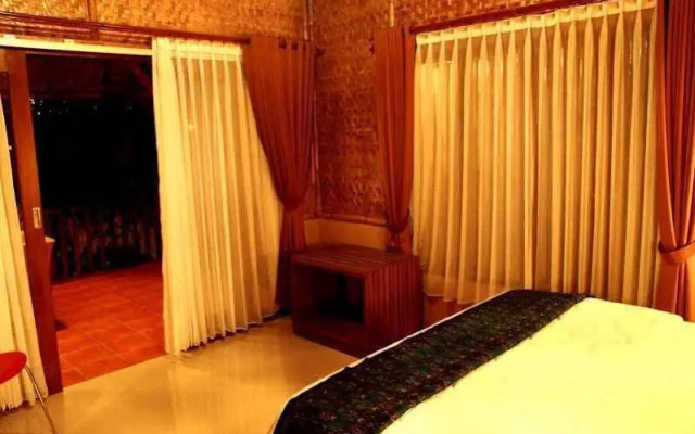 De Reiz Villa Ethnic Syariah