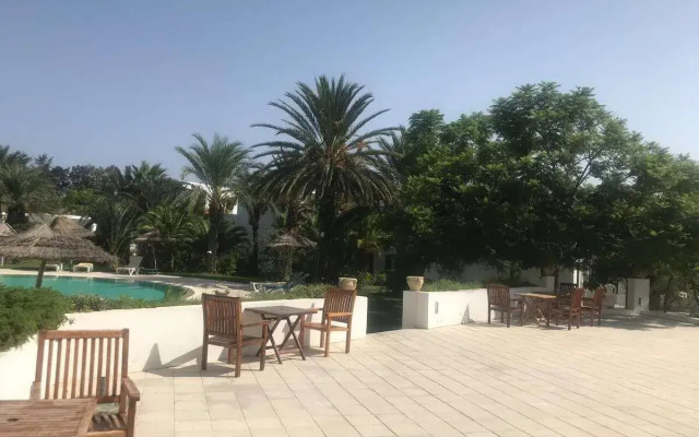 Villa Noria