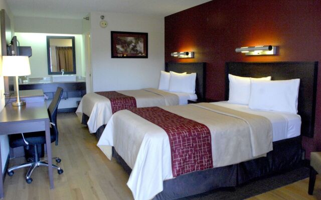 Red Roof Inn Aberdeen