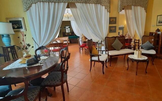 Verdidea - La Palazzina