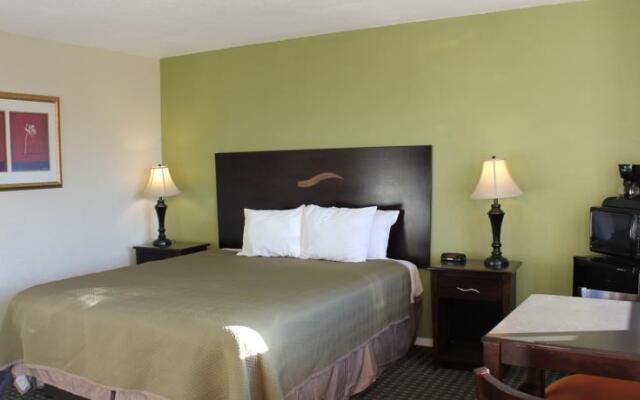 Travelodge Morro Bay