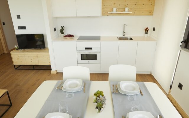 Apartamentos Arumes do Mar e Montaña - Viveiro