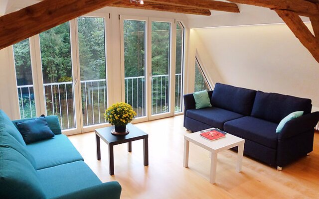 House Leubach Wolfach