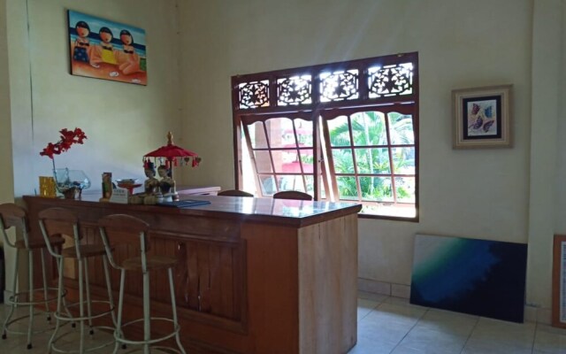 Pondok Tulasi Amertha