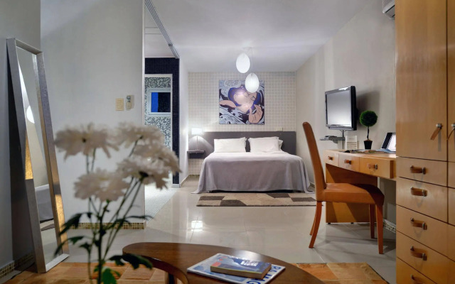 TGC Inn
