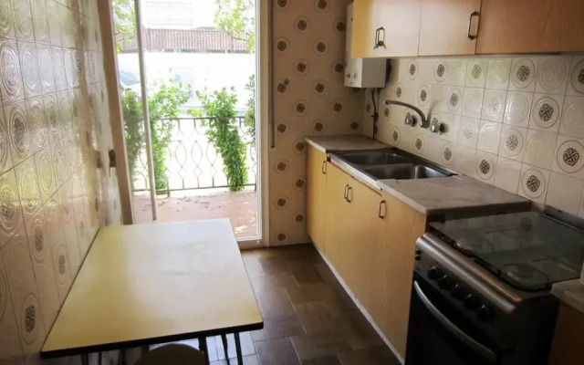 Apartartamento Comodo - 1565
