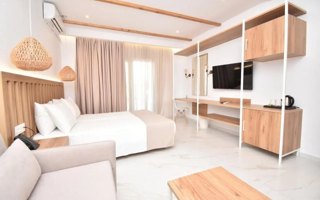 Olympion Melathron Hotel & Bungalows