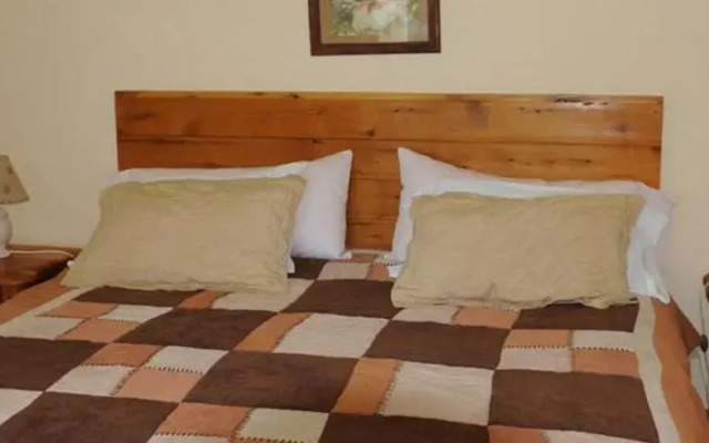 Posada Ruca Laufquen