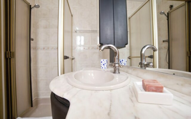 APARTAMENTOS KASA 25 - Balmis