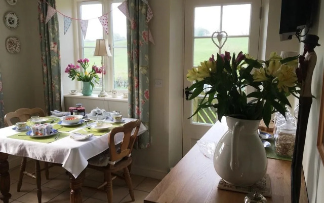 Bridge House Bed & Breakfast