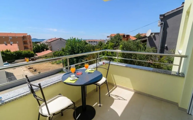 Mali Princ - Modern and Comfortable - A2