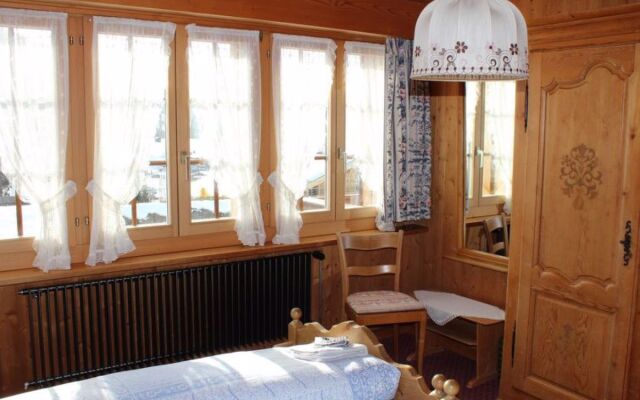 Apartment Beatrice Schönried