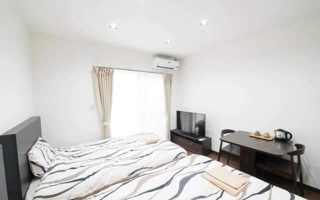 Maruka Ishigakijima – Guest Rooms – Ishigaki Island