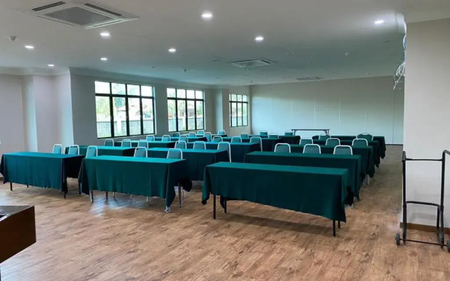 KSB Village Resort