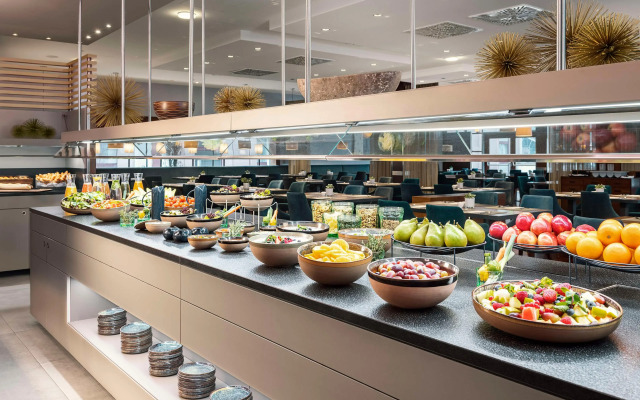 NH Vienna Airport Conference Center