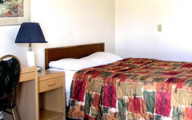 Yorke Inn Motel