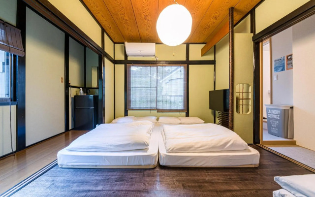 SyunkaSyuutou - Vacation STAY 53636v