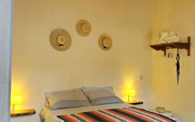 Residencia Margarita