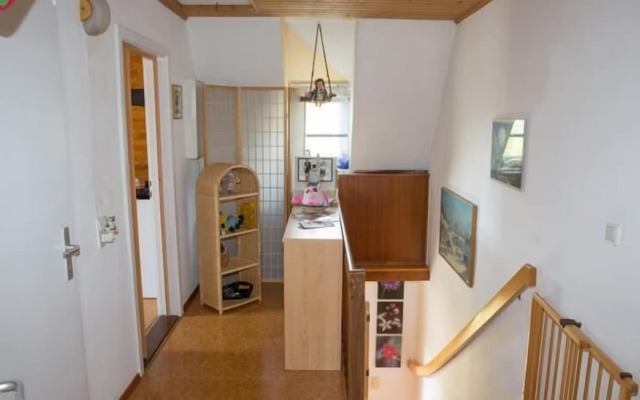 Apartment Welcome