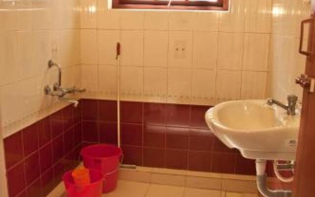 Maple Oak Holiday Home