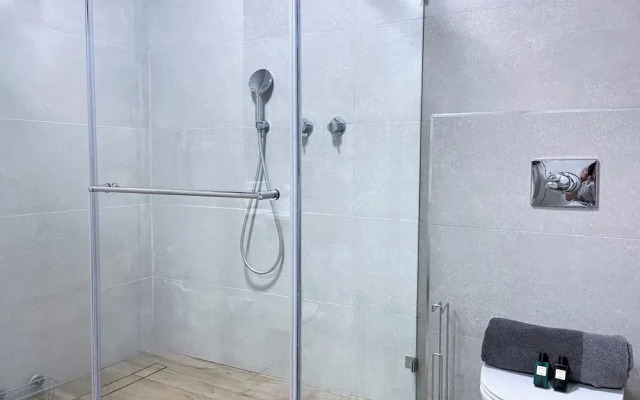 TEL Aviv - Sea Front Penthouse - 1604
