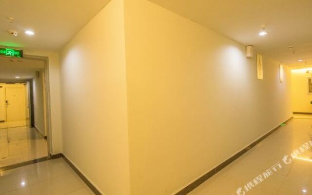 Yunshui Boutique Hotel