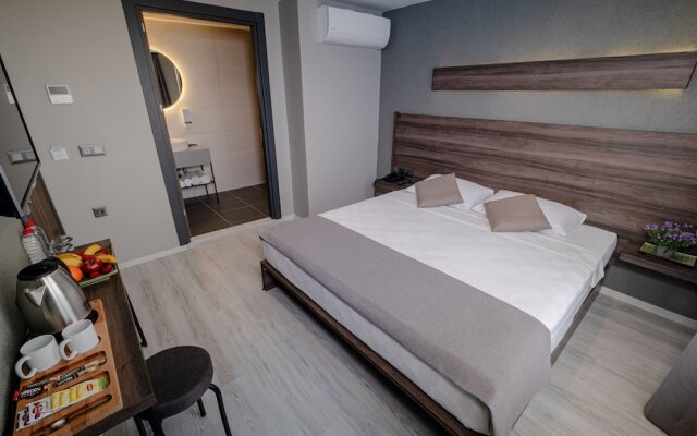 Çandarlı Resort Otel