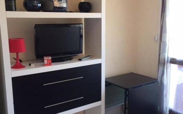 Studio Arette, 1 pièce, 2 personnes - FR-1-602-87