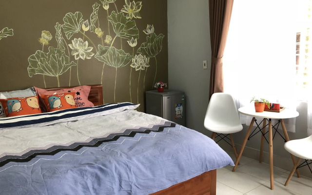 Lotus House Homestay