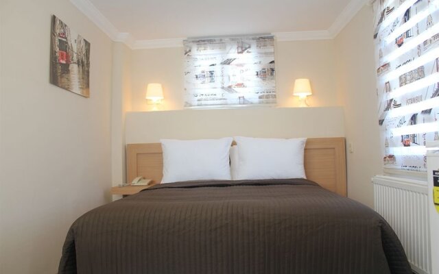 Q Apartment Istanbul